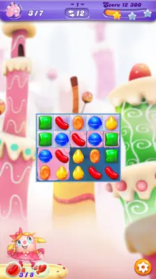 Candy Crush Friends android App screenshot 2