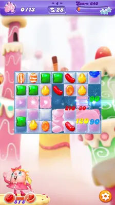 Candy Crush Friends android App screenshot 7